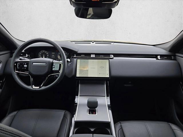 new 2026 Land Rover Range Rover Velar car, priced at $66,309