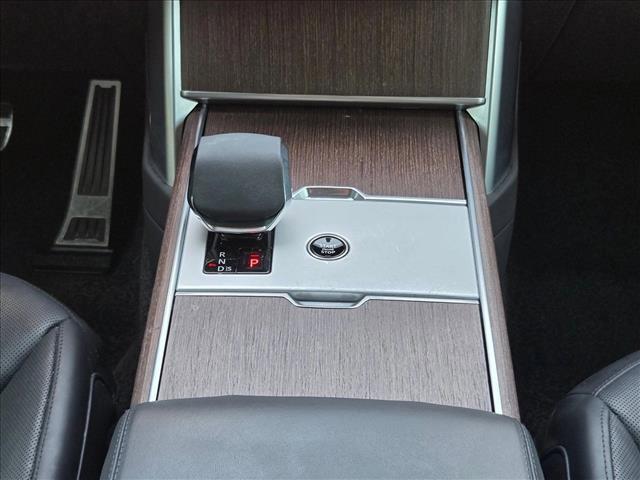 used 2024 Land Rover Range Rover car, priced at $90,206