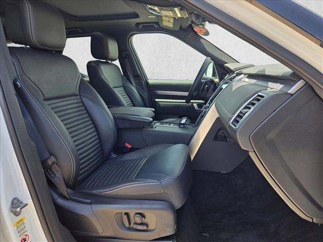 used 2025 Land Rover Discovery car, priced at $49,224
