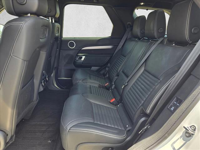 used 2025 Land Rover Discovery car, priced at $49,224