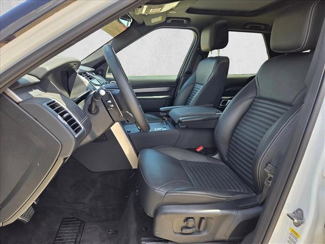 used 2025 Land Rover Discovery car, priced at $49,224