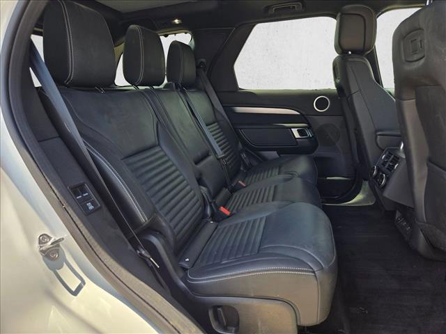 used 2025 Land Rover Discovery car, priced at $49,224