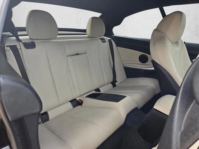 used 2018 BMW 430 car, priced at $12,990