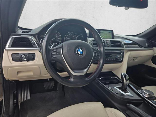 used 2018 BMW 430 car, priced at $12,990