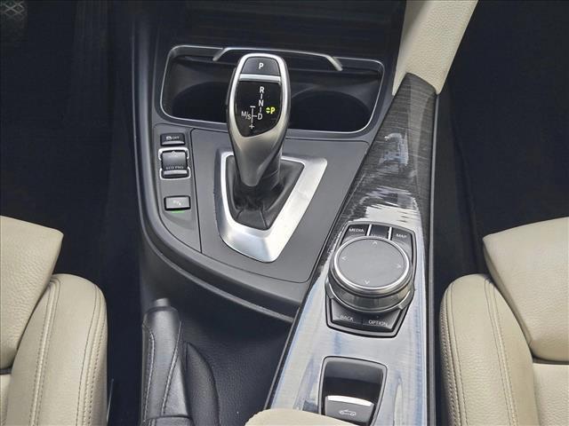 used 2018 BMW 430 car, priced at $12,990