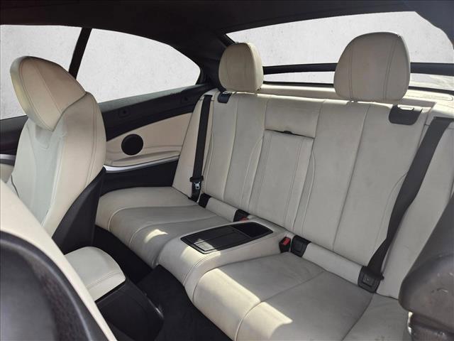 used 2018 BMW 430 car, priced at $12,990