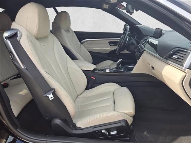 used 2018 BMW 430 car, priced at $12,990