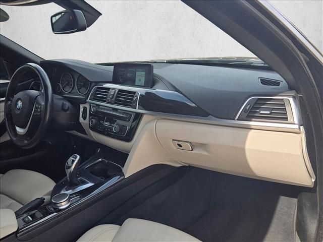 used 2018 BMW 430 car, priced at $12,990