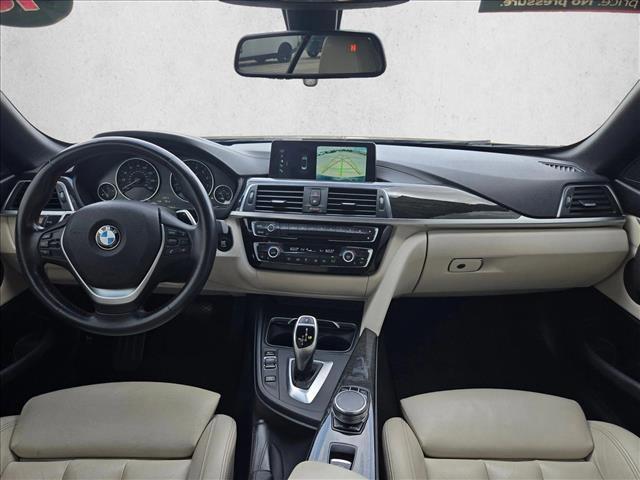 used 2018 BMW 430 car, priced at $12,990