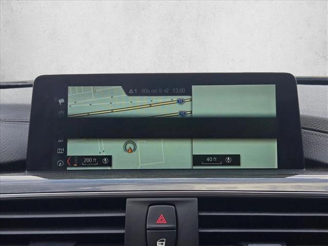 used 2018 BMW 430 car, priced at $12,990