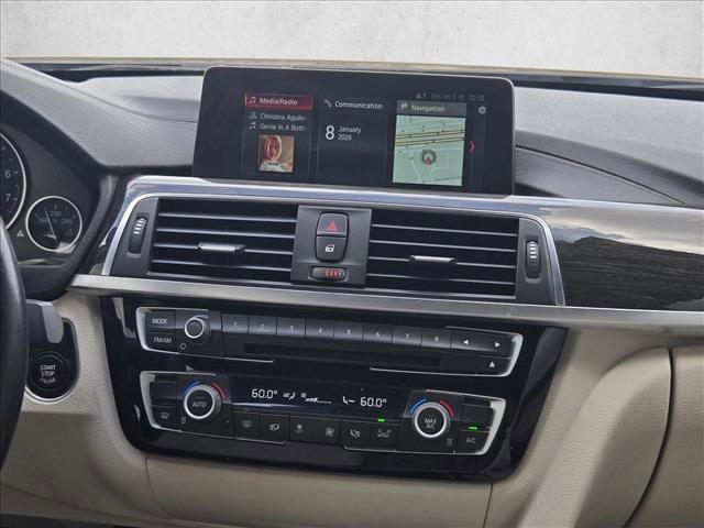 used 2018 BMW 430 car, priced at $12,990