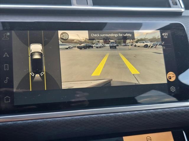 used 2023 Land Rover Range Rover Velar car, priced at $38,410