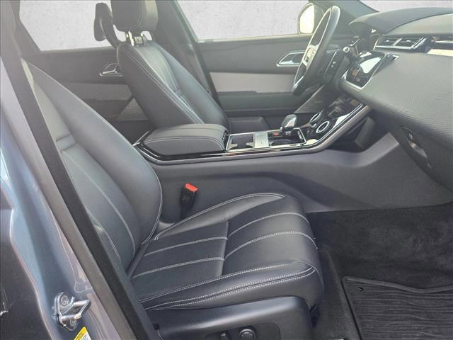 used 2023 Land Rover Range Rover Velar car, priced at $38,410