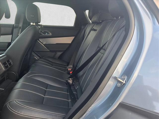 used 2023 Land Rover Range Rover Velar car, priced at $38,410