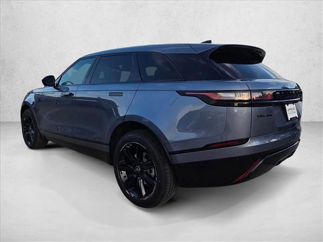 used 2023 Land Rover Range Rover Velar car, priced at $38,410