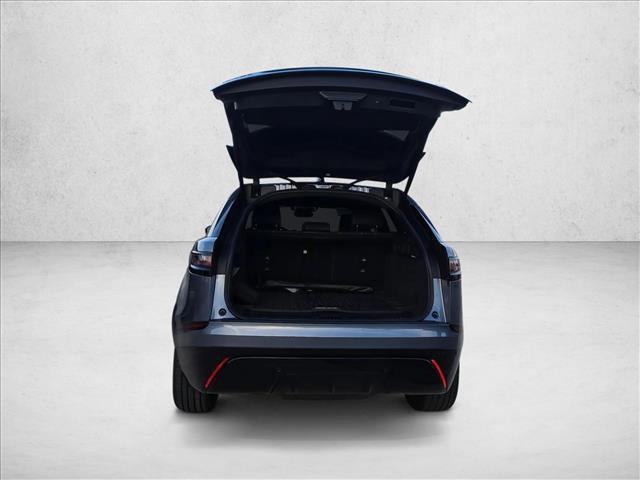 used 2023 Land Rover Range Rover Velar car, priced at $38,410