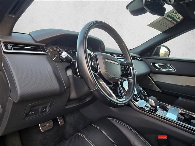 used 2023 Land Rover Range Rover Velar car, priced at $38,410