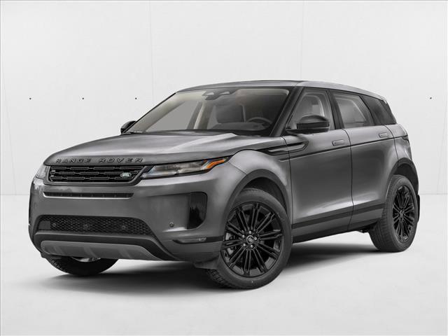 used 2026 Land Rover Range Rover Evoque car, priced at $40,777