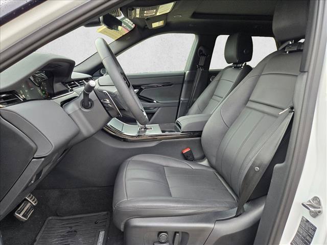 used 2026 Land Rover Range Rover Evoque car, priced at $46,777