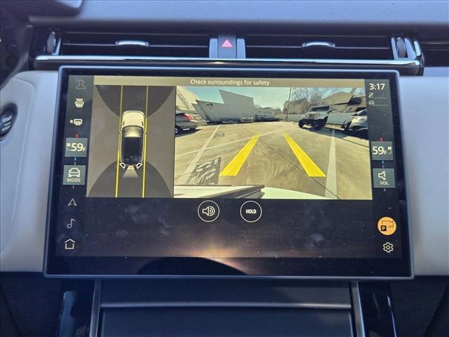 used 2024 Land Rover Range Rover Velar car, priced at $45,721