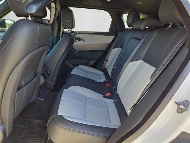 used 2024 Land Rover Range Rover Velar car, priced at $45,721