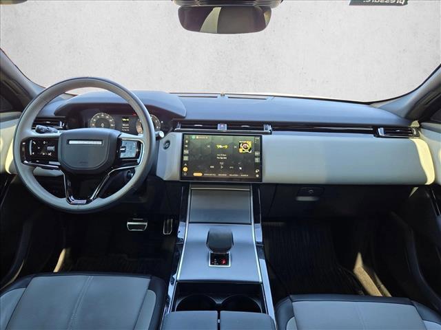 used 2024 Land Rover Range Rover Velar car, priced at $45,721