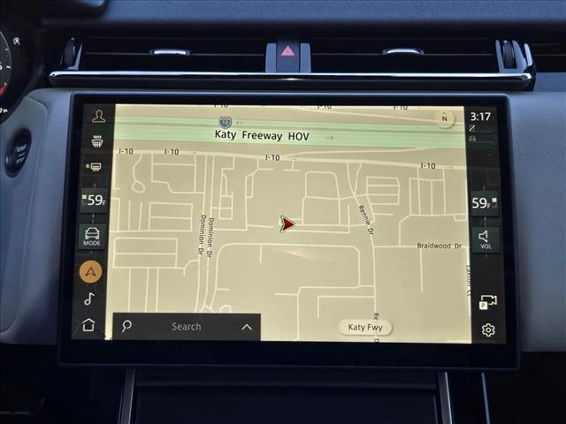 used 2024 Land Rover Range Rover Velar car, priced at $45,721