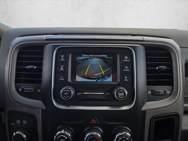 used 2018 Ram 2500 car, priced at $29,771