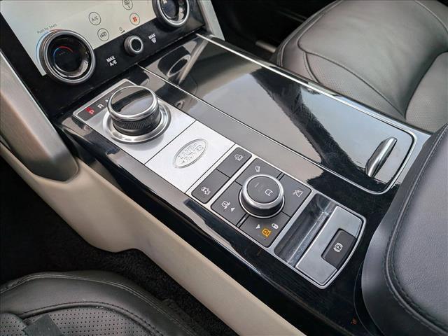 used 2022 Land Rover Range Rover car, priced at $52,996