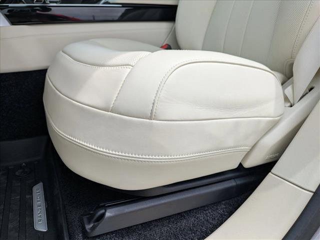 new 2025 Land Rover Range Rover car, priced at $141,755