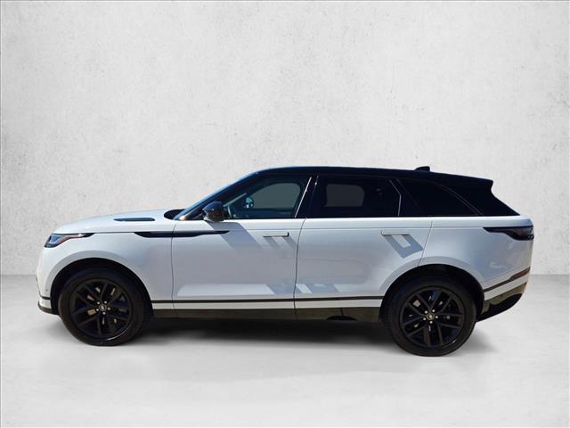 used 2026 Land Rover Range Rover Velar car, priced at $52,777