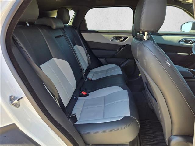 used 2026 Land Rover Range Rover Velar car, priced at $52,777