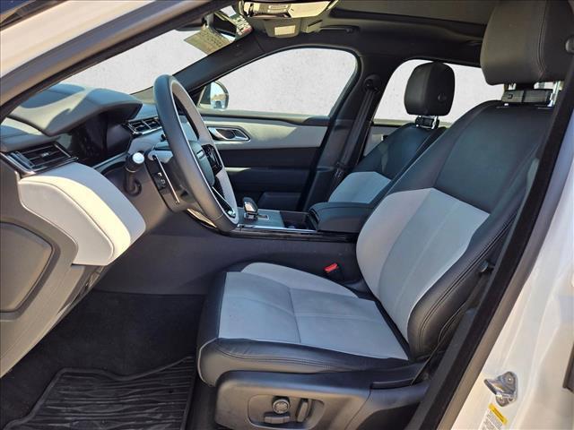 used 2026 Land Rover Range Rover Velar car, priced at $52,777
