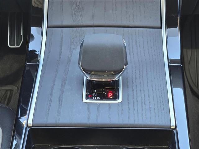 used 2026 Land Rover Range Rover Velar car, priced at $52,777