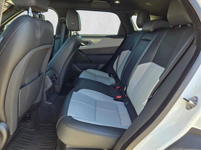 used 2026 Land Rover Range Rover Velar car, priced at $52,777
