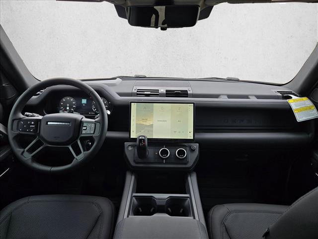 new 2026 Land Rover Defender car, priced at $88,435