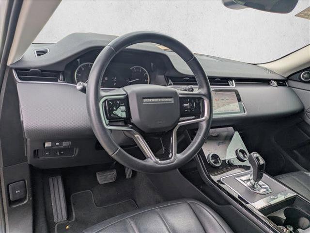 used 2023 Land Rover Range Rover Evoque car, priced at $29,333