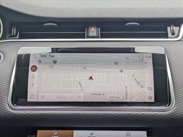 used 2023 Land Rover Range Rover Evoque car, priced at $29,333