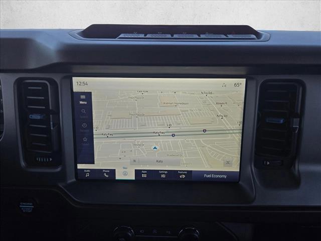 used 2023 Ford Bronco car, priced at $37,770