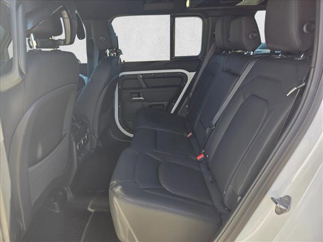 new 2026 Land Rover Defender car, priced at $84,561