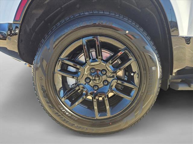 new 2026 Land Rover Defender car, priced at $84,561