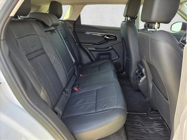 used 2023 Land Rover Range Rover Evoque car, priced at $28,991