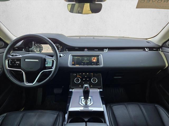 used 2023 Land Rover Range Rover Evoque car, priced at $28,991