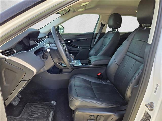 used 2023 Land Rover Range Rover Evoque car, priced at $28,991