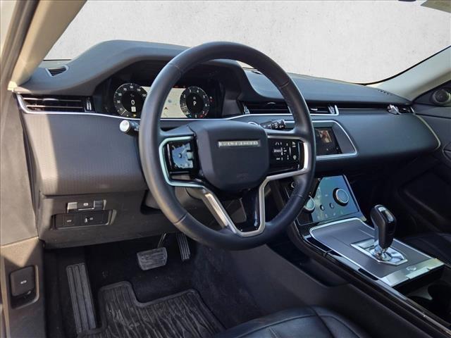 used 2023 Land Rover Range Rover Evoque car, priced at $28,991