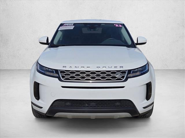 used 2023 Land Rover Range Rover Evoque car, priced at $28,991