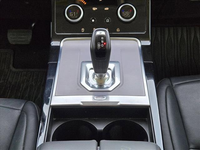 used 2023 Land Rover Range Rover Evoque car, priced at $28,991