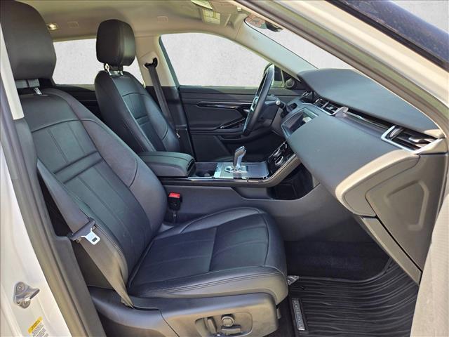 used 2023 Land Rover Range Rover Evoque car, priced at $28,991