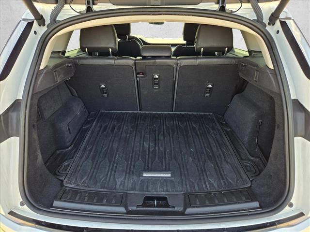 used 2023 Land Rover Range Rover Evoque car, priced at $28,991