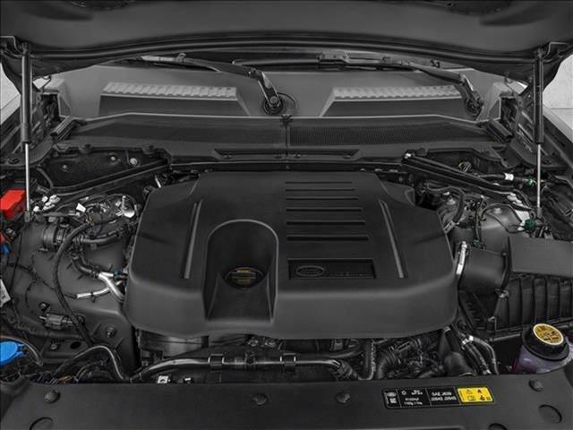 new 2026 Land Rover Range Rover car, priced at $287,750